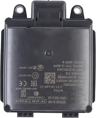 1PC Blind Spot Monitor Module Sensor Fits for F-250/F-350/F-450 Super Duty 2017-2018 JC3T14C689AA JC