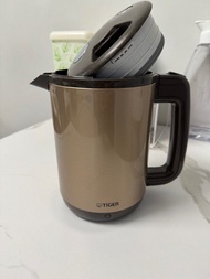 Tiger 電熱水壺