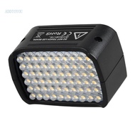 【3C】 Lightweight LED Head for AD200 AD200 Professional Quick Charging LED Light AD-L