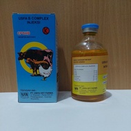 B-complex 100ml