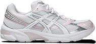 ASICS GEL-1130 - Women's Casual Running Shoes(White/Pink/Silver)