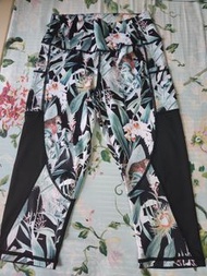 Shein Leggings