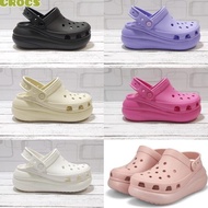 Crocs Classic Crush Clog Unisex Sandals