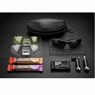 < Atunas Bike > Atunas Bike Cycling Goggles/Sunglasses Storage Box Clearance Product (Original Price