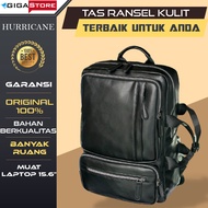 PRIA Hrcn Men's Genuine Genuine Leather Men's Backpack Sling Backpack For Men