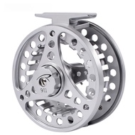 All-Metal Fishing Reel Fly Fishing Reel Fly Reel Front Reel Ice Fishing Reel Large Fishing Reel Fish