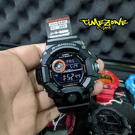 [ORIGINAL] G-SHOCK GW-9400BJ-1 (with MOG Box) Carbon Fiber BLACK PANTHER