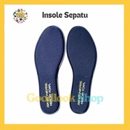 SKEC MEMORY SHOE INSOLE Replacement Size Jumbo 11 US - 14 US - Makes Shoes Feel Like New & Anti-Stim
