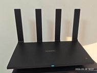 HUAWEI AX6 new WiFi Router
