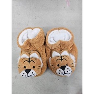 Baby Shoes Socks Animal Design Shoe Socks Tiger Shoes