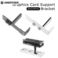GPU Support Bracket Graphics Card Support GPU Bracket Brace Video Card Holder GPU Stand Adjustable