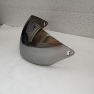 SGV CRUISER KH CRUISER KEITH LTD VTEC JUNIOR XDOT G118 RIDER 2 VISOR TOPI KELEDAR MOTOSIKAL VISOR HE