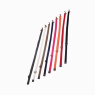 A aNueNue Ukulele Strap Rainbow Hook 8 Colors