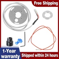 E Ds3-2 3 Electronic Ignition System Fit For Suzuki Gs850 Gs750 Gs550 1977 1978 1979 1980 1981 1982