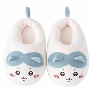 日本 Chiikawa吉伊卡哇拖鞋/ 小八貓 22-24cm