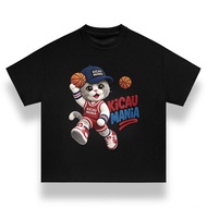 BOXY[GENUINE] Boxy Beach T-shirt - SUMMER - Premium Cotton 230gsm - KSDX71411 COD (Ho Chi Minh)