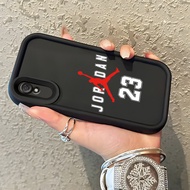 Case For Xiaomi Redmi 9A 9i 9T 9 Power Phone Brand Sports Fashion