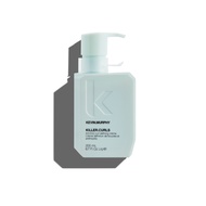 KEVIN.MURPHY KILLER.CURLS 200ml | Curl defining leave-in creme I Anti frizz l Hydrate &amp; strengthen l Strong hold