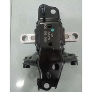 6Q0199555AT Transmission Mounting Gearbox Mounting For Volkswagen Polo 1.6 Vento 1.6 2010