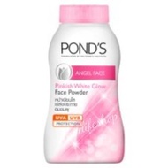 ❤Pond's Angel Pinkish White Glow Face Powder 天使粉嫩雪白BB蜜粉50g
🇹🇭泰國代購 

祼妝效果, 令肌膚持久控油啞緻
防UVA/ UVB

$30支/