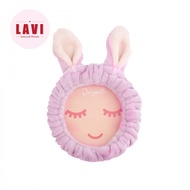 Jacquelle Bunny Headband