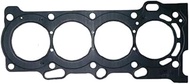 QHTZLC Head Gasket Set Cylinder Head Gasket Compatible for TOYOTA RAV4 COROLLA AVENSIS 16V Metal Cyl