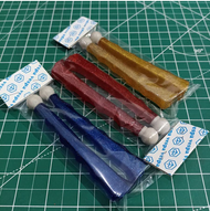 Cover Handle Rem Tangan Vespa VBB VNB VBA Model Gliter