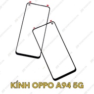 Glass for oppo a94 5g
