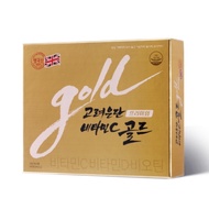 (พร้อมส่ง/ของแท้100%) Korea Eundan Vitamin C Gold (30เม็ด/กล่อง)