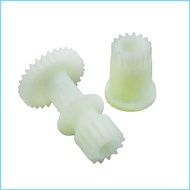 RUN Replace Old or Damaged Gears with this Set for CH505 918 717 404 818 1060