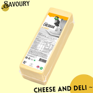 ARLA Natural Cheddar Cheese 2.5kg