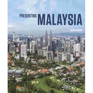 (BBW) PRESENTING MALAYSIA (ISBN: 9781909612631)