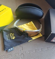 Oakley jawbreaker 2022 環法 運動太陽眼鏡
