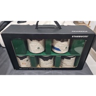 Starbucks Mug Malaysia City