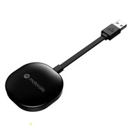 Motorola MA1 Wireless Android Auto 車用 安卓 無線轉接器 連接器