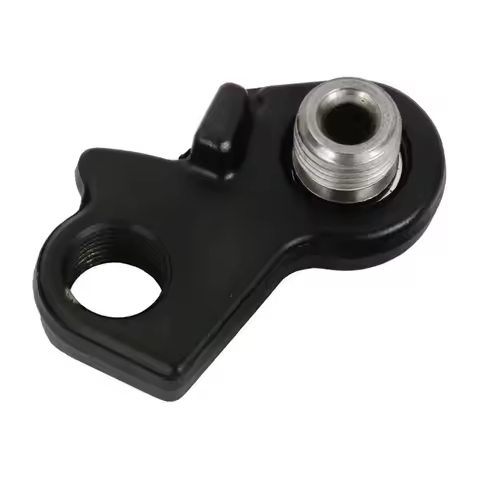 Bike Bicycle Rear Derailleur Hanger Bracket Hot Sale For-Shimano XT Y5RT98010 RD-M8000 Hot Sale Spee