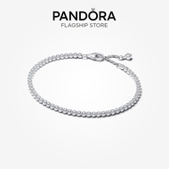 Pandora Sparkling Tennis Bracelet