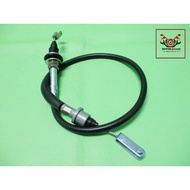 NISSAN DATSUN 1200UTE SUNNY B110 KB110 -- CLUTCH CABLE //