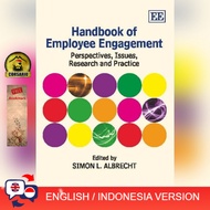Product pilihan Cs | En/Id-Handbook of Employee Engagement