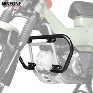 Crash Bar GRILL For Honda Hunter Cub CT125 CT 125 Trail125 Trail 125 2020-2025 Engine Guard Protecti