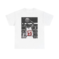 2025 waffle gift for friends Michael Jordan Last Dance Vintage Style Graphic 90's Bulls T Shirt xs-3