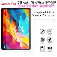 Protective Tempered Glass For Lenovo Xiaoxin Pad Pro 13/GT13 2026 Idea Tab Pro Gen2  tablet screen T