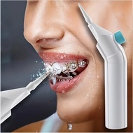 Wireless Oral Flusher, Travel Essential DK1H