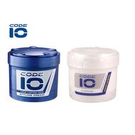 Code 10 Hair Cream 250g Assorted