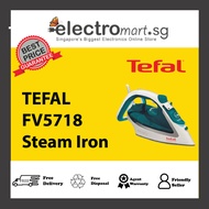 TEFAL FV5718 Steam Iron
