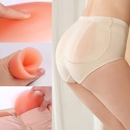 Thickened Silicone Hip Pad Hip-Lifting Hip-Enhancing Seamless Inner Hip @