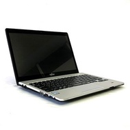 Fujitsu S937 13.3"  i7 7600u 8G 256Gb ssd DVD Rom (made in japan)