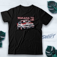 JDM HOLDEN A9X TORANA PETER BROVK T-SHIRT JDM T-SHIRT DISTRO CLOTHES