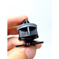 For AUDI A6 A8L Q3 door trim panel fixing clips