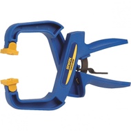 Irwin Handi Clamps ( 1 - 4'')